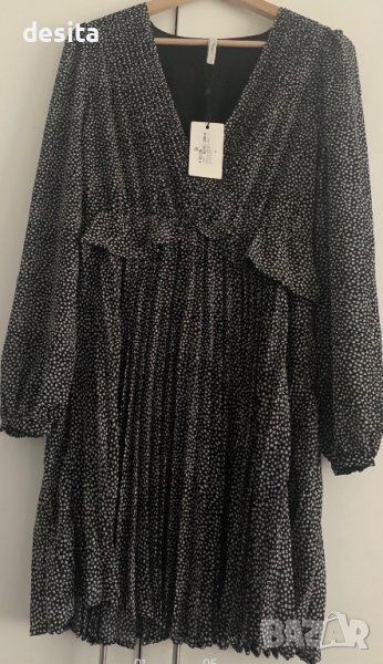 Pepe jeans стилна рокля, снимка 1