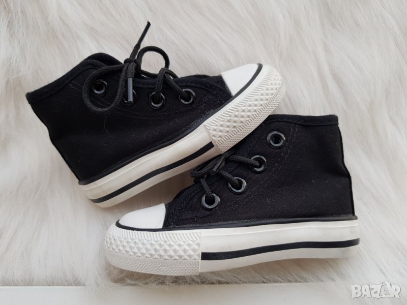 Нови кецове  REBEL №19 , снимка 1