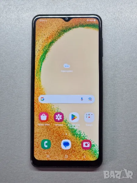 SAMSUNG A 04 s, снимка 1