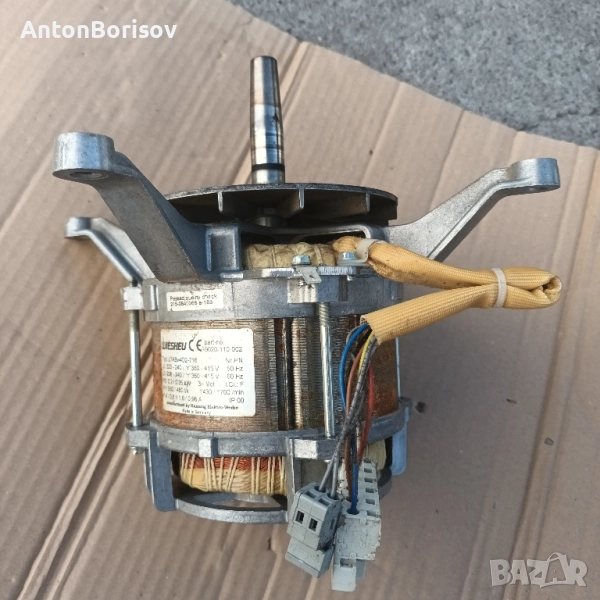 конвектомат части, снимка 1