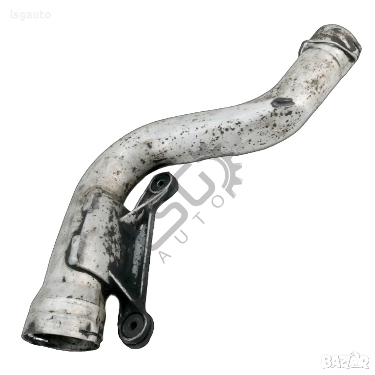 Тръба въздух Volkswagen Touran I 2003-2010 ID: 157307, снимка 1
