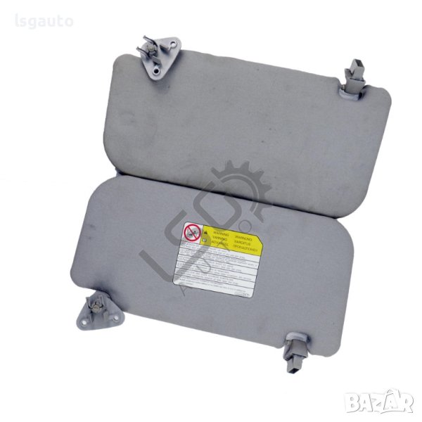 Комплект сенници Mitsubishi Lancer X (GS44S) 2007-2017 ID: 117159, снимка 1