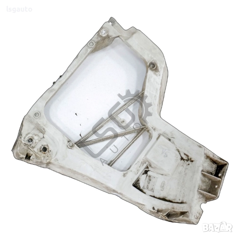 Десен държач задна броня Ford Focus C-MAX 2003-2007 ID: 154954, снимка 1