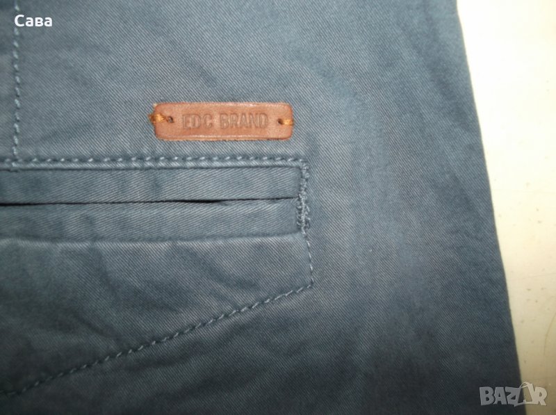 Спортен панталон EDC    мъжки,М, снимка 1