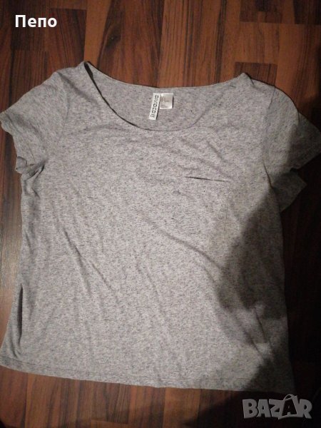 Тениска H&M, снимка 1
