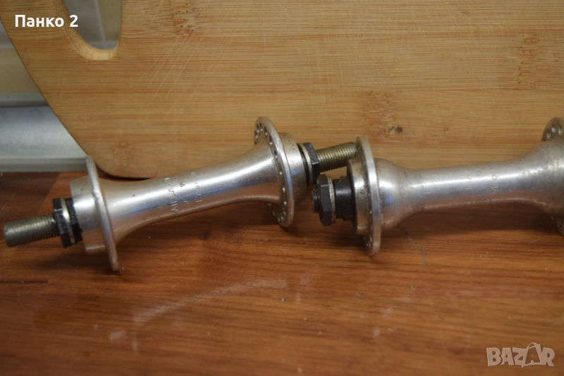 Ретро Шосейни Главини Mailard, снимка 1