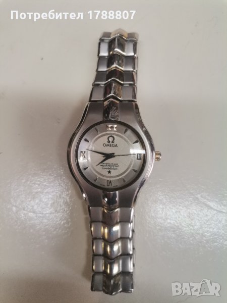 Omega, снимка 1