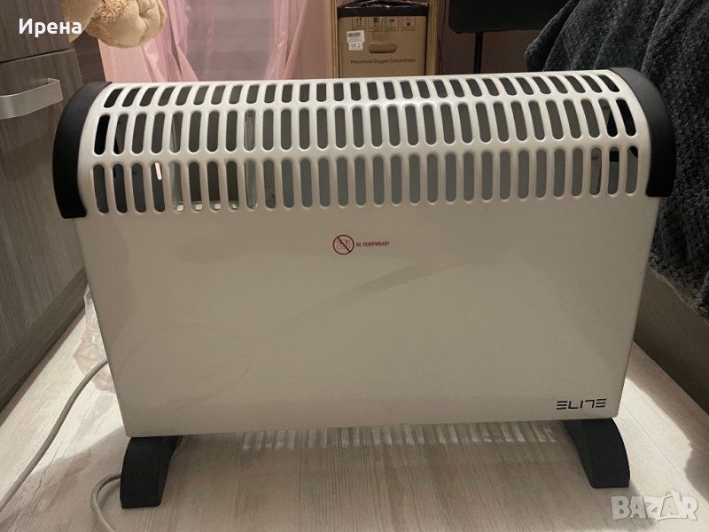 Конвектор Elite , снимка 1