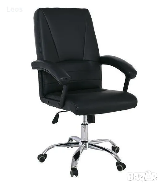 Мениджърски офис стол BF6350, снимка 1