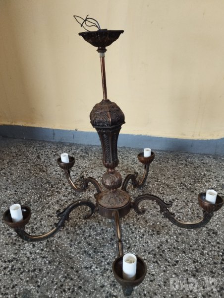 Ретро полилей, снимка 1