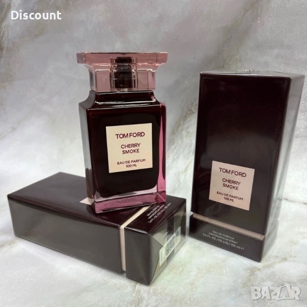 Tom Ford Cherry Smoke EDP 100ml, снимка 1