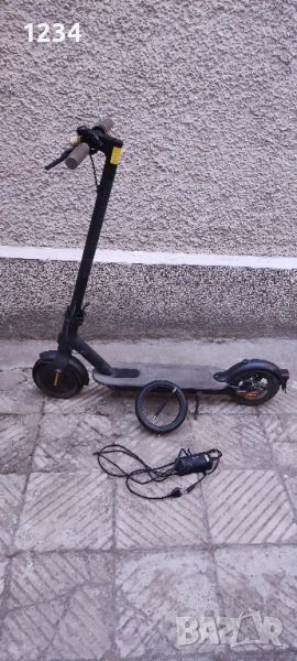 Електрически тротинетки на Xiaomi, снимка 1
