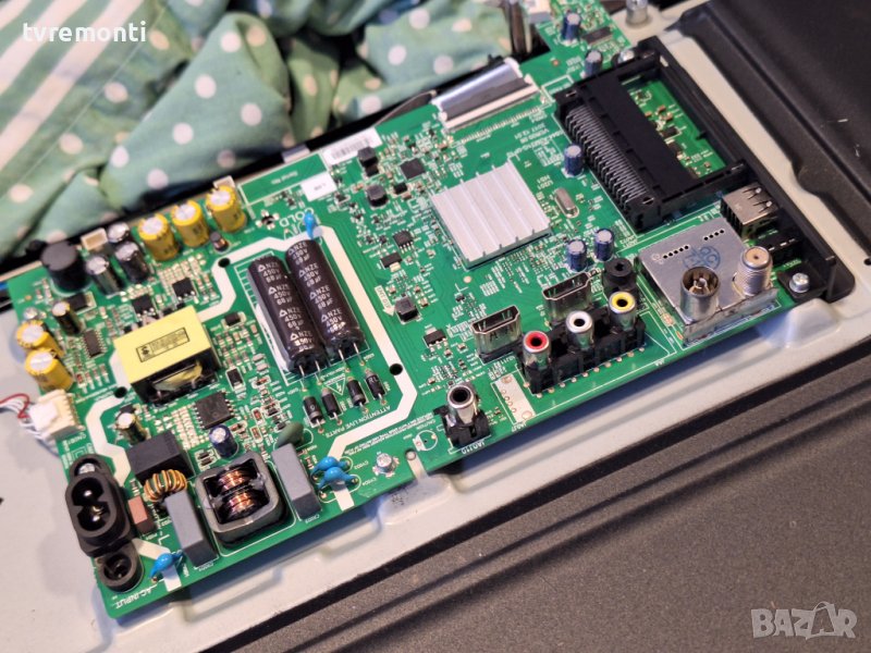 Main Board 5844-A3M31G-0P10 for 32inc DISPLAY SDL320HY(BD0-310) ODL 32652H-TB, снимка 1