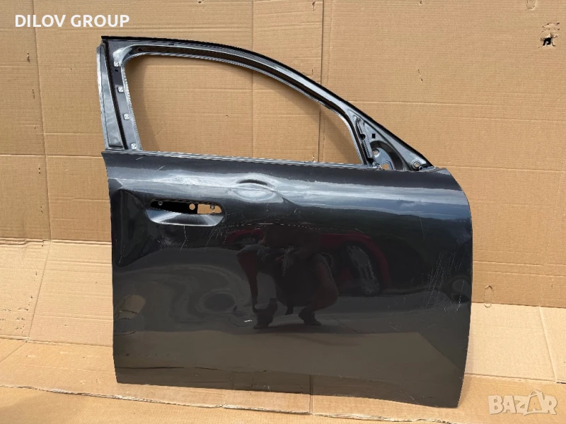 Врата BMW 7 G70 | 2022-, снимка 1