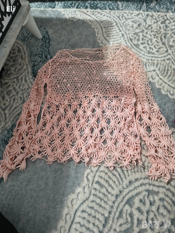 Блуза, снимка 1