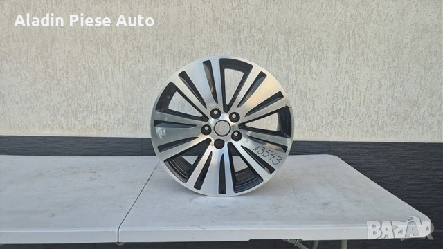 Алуминиева джанта R18 Kia Sportage ET 54 код 529103W710, 52910-3W710 , снимка 1