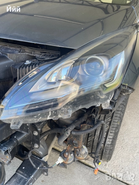 Фарове от Пежо 3008,5008-2014-2016г, снимка 1