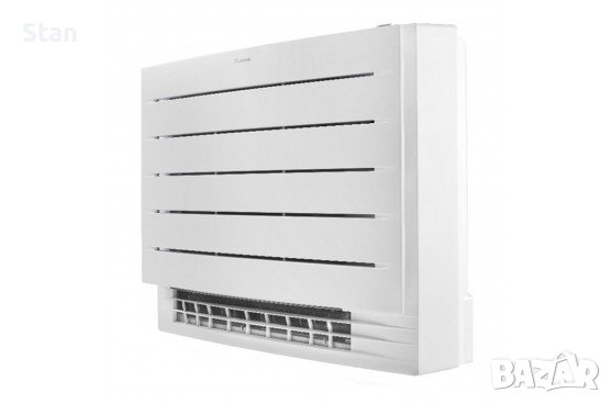 Подов климатик Daikin FVXM35A/RXM35R PERFERA, 12000 BTU, Клас A++, снимка 1