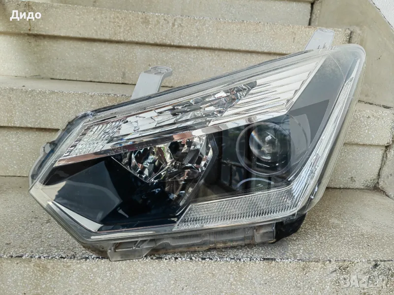 Фар Isuzu D-Max LED ляв / Фар Исузу Д-Макс Оригинален, снимка 1