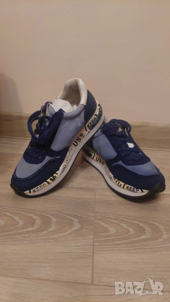 Дамски обувки / маратонки (35), снимка 1