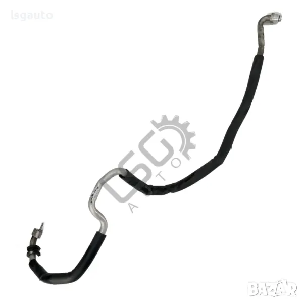 Тръба климатик Mercedes-Benz C-Class 204 (W/S/C) 2007-2014 ID: 145528, снимка 1