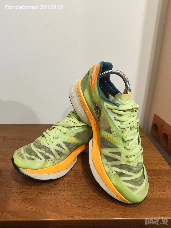 Adidas Adizero в добро състояние , снимка 1