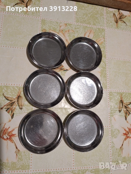 Купички за сосове или сладка., снимка 1