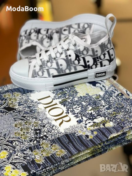💥🆕Christian Dior дамски кецове🆕💥, снимка 1