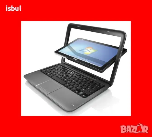 Dell Inspiron Mini Duo 1090, снимка 1