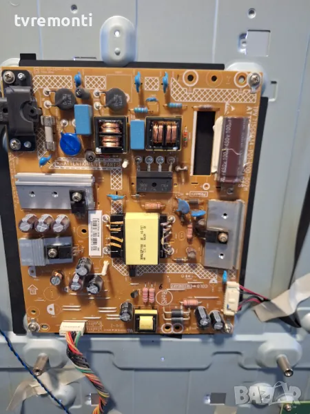POWER BOARD 715G6934-P01-000-002H, for, PHILIPS 40PFH4201/12, for 40 inc DISPLAY TPT400LA-HN02.S REV, снимка 1