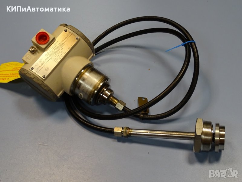 Трансмитер ABB Kent Taylor Electronic Transmitter 534TD02151A0100 Ex, снимка 1