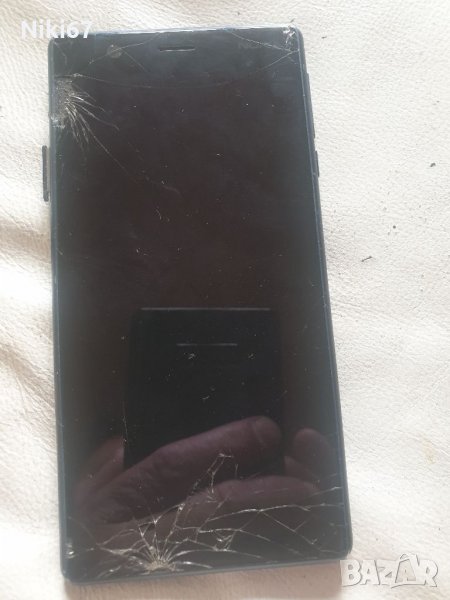 Nokia 3 TA1020 За части , снимка 1