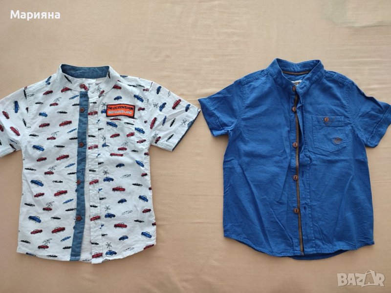 детски ризки, снимка 1