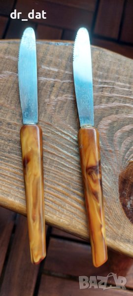 Две ножчета Solingen Latelo, снимка 1