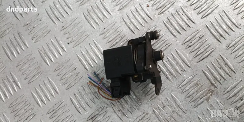 Потенциометър на газта Mercedes ML W163 2001г.	, снимка 1