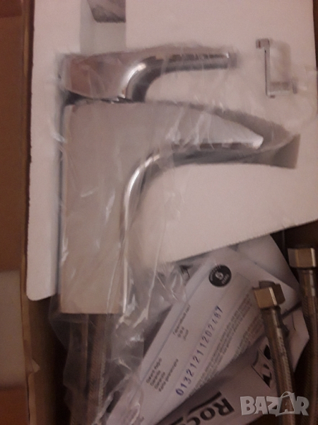 Смесител на РОКА , снимка 1