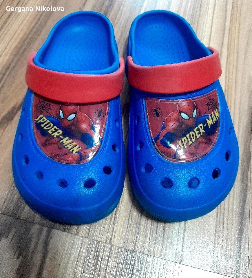Кроксове 28/29номер , снимка 1