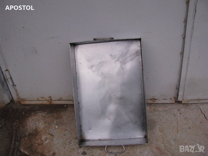 тава неръждавейка , снимка 1