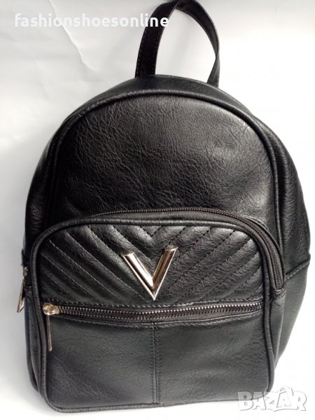 Дамска раница. , снимка 1