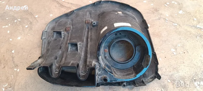 Халогени за Киа Спортидж 2017 г, снимка 1