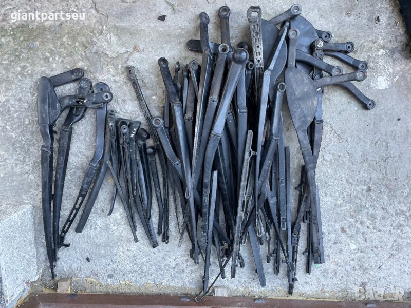 Рамена чистачки за бмв е46 е39 bmw e46 e39, снимка 1