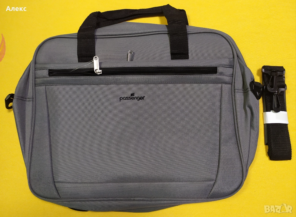 Пътна чанта, снимка 1