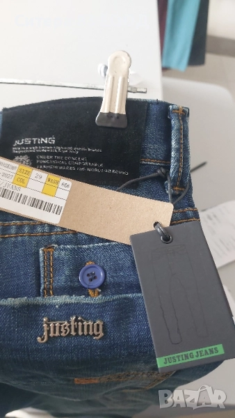 Нови маркови дрехи., снимка 1