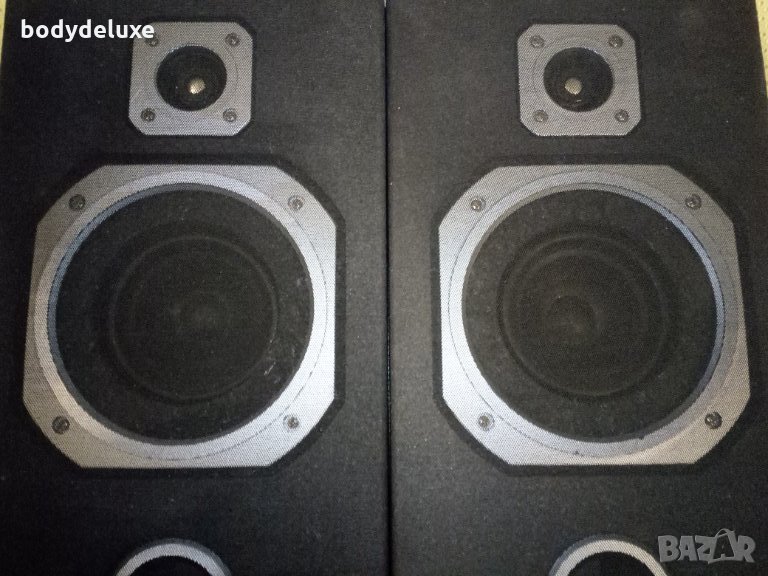 Wharfedale S500 двулентови тонколони, снимка 1