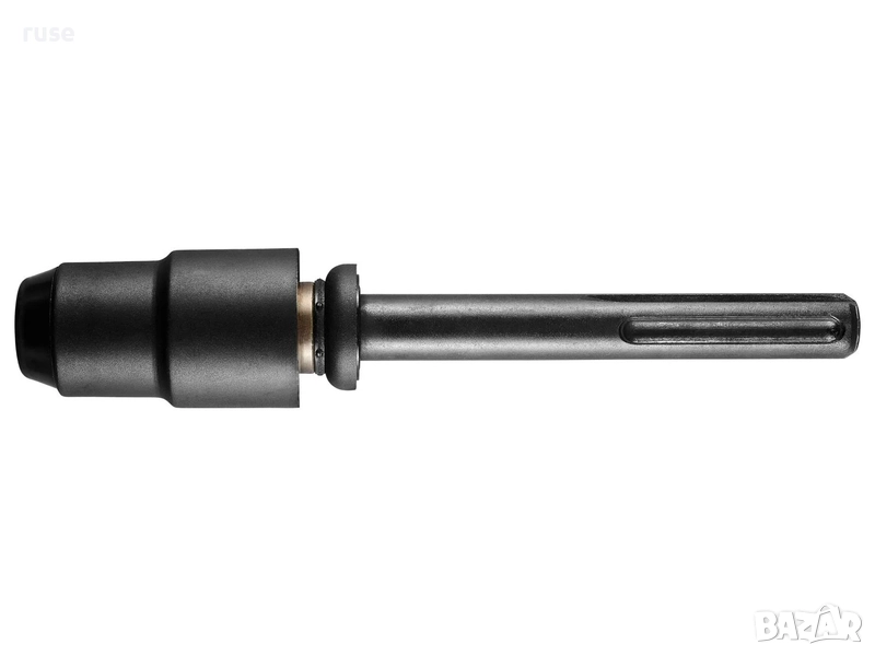 НОВИ! SDS адаптер SDS-Max към SDS-Plus Parkside, снимка 1