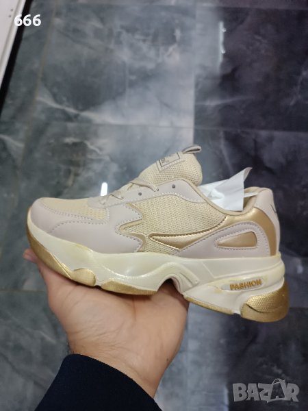 Маратонки , снимка 1