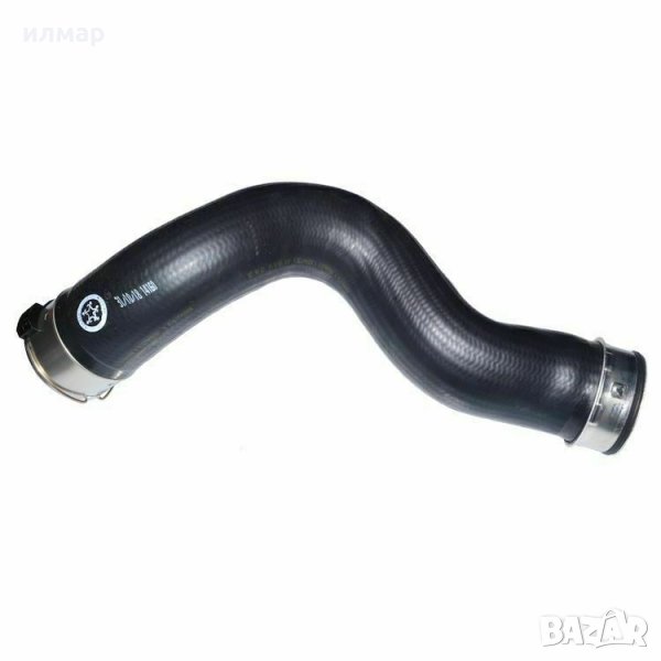 11618515639 Маркуч за турбо за БМВ/BMW X5 - xDrive 25 d, снимка 1