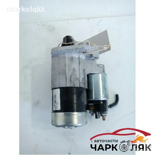 Стартер Рено Лагуна 1.5ДЦИ, снимка 1