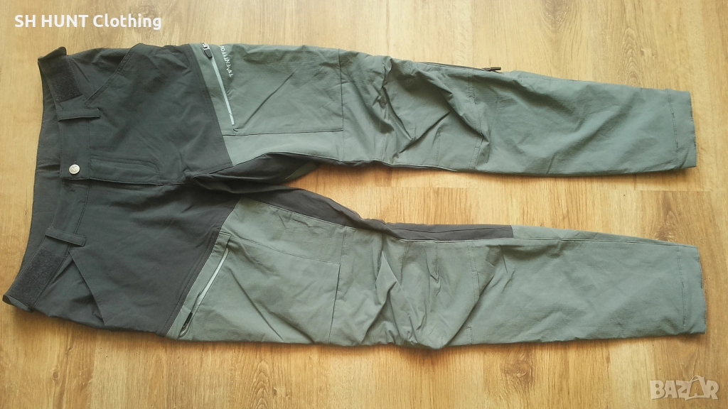 Twentyfour Stretch Trouser размер S еластичен панталон - 1660, снимка 1