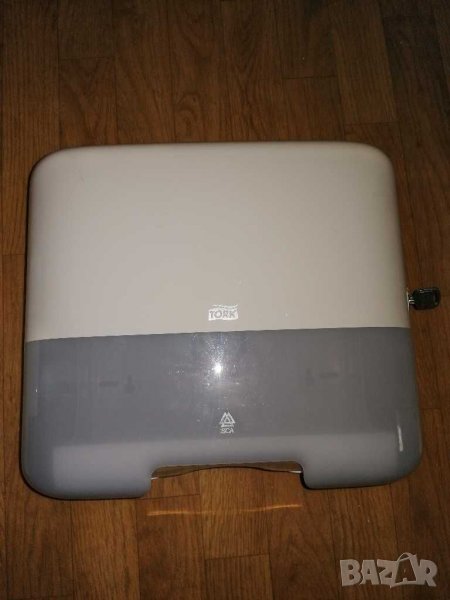 Диспенсъри за хартиени кърпи. , снимка 1